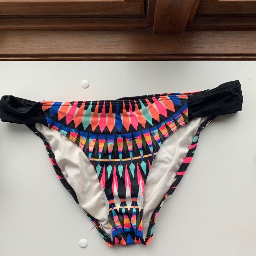 Bikini bottoms